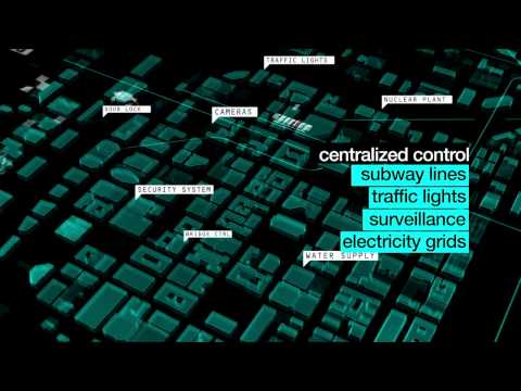 Watch Dogs | E3 Introduction Trailer [EUROPE] - UC0KU8F9jJqSLS11LRXvFWmg