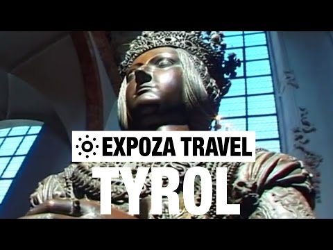 Tyrol Vacation Travel Video Guide - UC3o_gaqvLoPSRVMc2GmkDrg