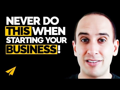 The top 7 things NOT to do when starting a business - UCKmkpoEqg1sOMGEiIysP8Tw