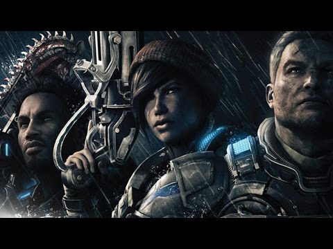 Gears of War 4: 15 NEW Features You Need To Know Before You Buy - UCXa_bzvv7Oo1glaW9FldDhQ