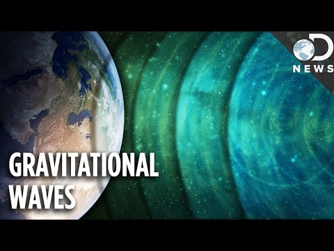 We Found Gravitational Waves...AGAIN!!! - UCzWQYUVCpZqtN93H8RR44Qw
