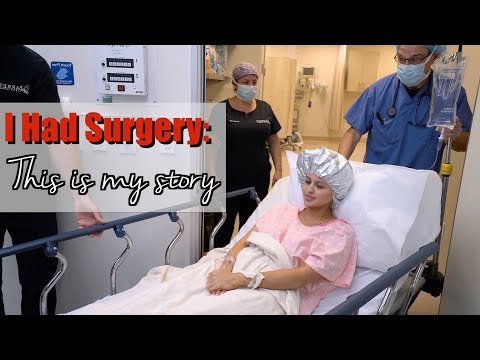 My Plastic Surgery Story | Implant Removal - UCXTAdFsBmxNK3_c8MUvSviQ