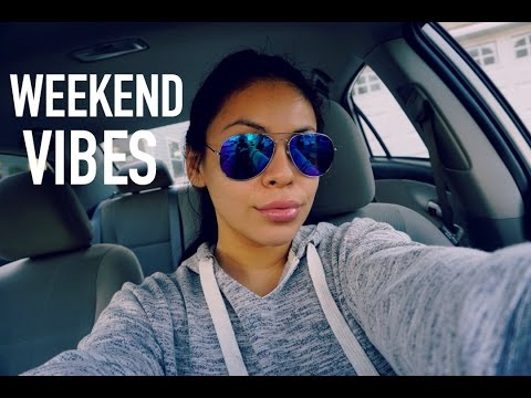 VLOG: Weekend With Me | juicyyyyjas | JuicyJas - UCqTR5f7YkGro3cPv23SqcqQ