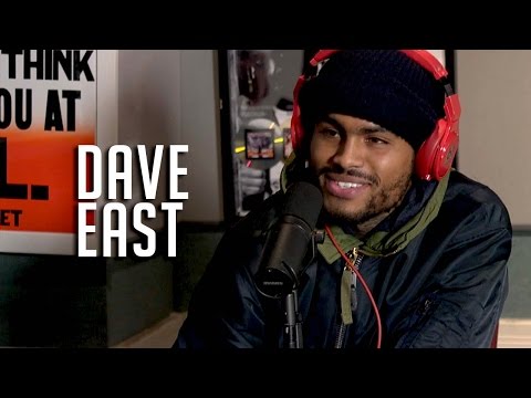 Dave East Spits Bars with Rosenberg on Real Late - UC5RwNJQSINkzIazWaM-lM3Q