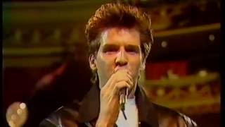 Climie Fisher - love changes everything - Albert hall 1988