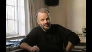 John Peel - Suffolk Comfort [ excellent documentary ]