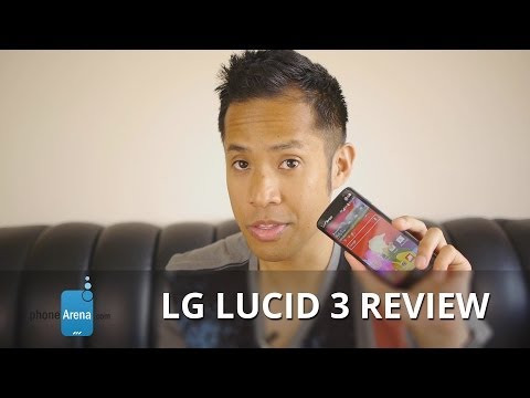 LG Lucid 3 Review - UCwPRdjbrlqTjWOl7ig9JLHg