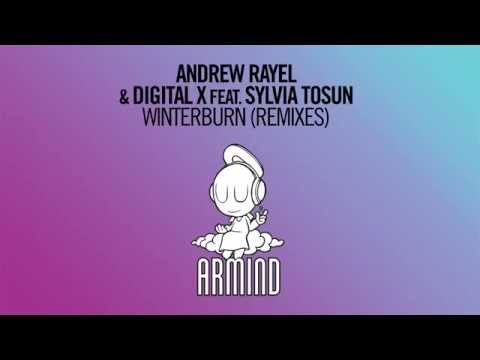 Andrew Rayel & Digital X feat. Sylvia Tosun - Winterburn (Craig Connelly Extended Remix) - UCO3gM-qHXMBM8BQdTwx8D2g