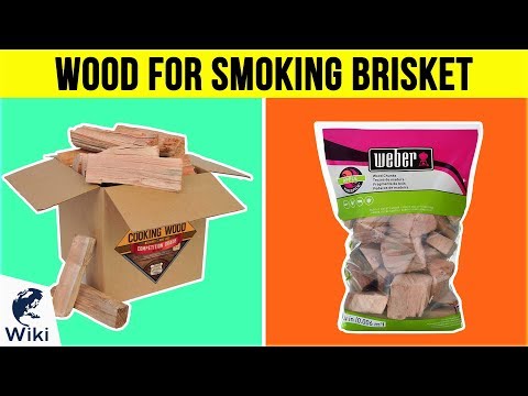 10 Best Wood For Smoking Brisket 2019 - UCXAHpX2xDhmjqtA-ANgsGmw