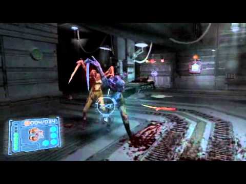Dead Space Extraction Review - UCmeds0MLhjfkjD_5acPnFlQ