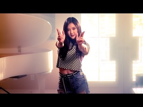 BLACKPINK - DDU-DU DDU-DU | Megan Lee, KHS Cover - UCplkk3J5wrEl0TNrthHjq4Q