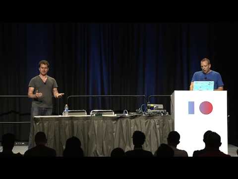 Google I/O 2013 - Introducing Google App Engine for PHP - UC_x5XG1OV2P6uZZ5FSM9Ttw