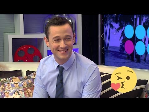 Joseph Gordon-Levitt on SNOWDEN, Selfies, & Surveillance - UC93DEJOBeet3XXZlJy2uJuA