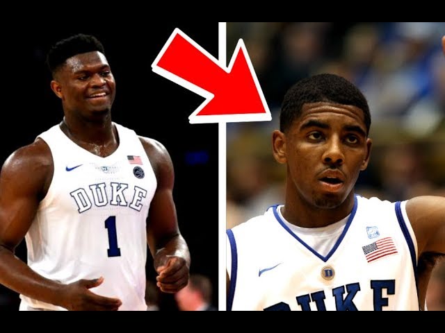 The Greatest Duke Basketball Players of All Time