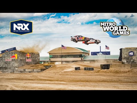 Nitro World Games Rallycross Qualifiers & Moto Event Finals - UC9UGYdMSKasjY0mhU1lG4lQ