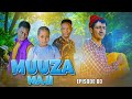 MUUZA MAJI [80]