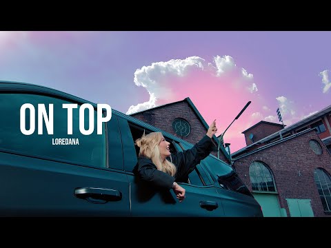 LOREDANA - ON TOP (prod. Frio)