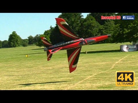 LOWEST 200MPH KNIFE EDGE TURBINE RC JET PASS ! ACE PILOT: Martin Pickering [*UltraHD and 4K*] - UChL7uuTTz_qcgDmeVg-dxiQ