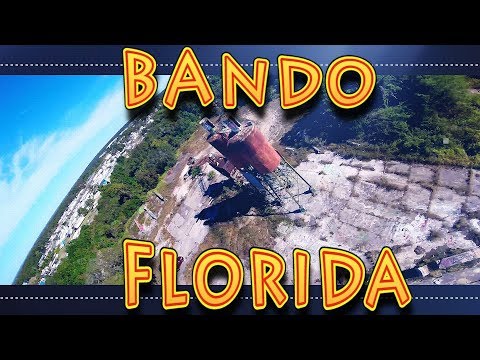 FPV racing Drone Sand Mine Bando Florida!!! (11.20.2018) - UC18kdQSMwpr81ZYR-QRNiDg