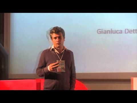 Start Up Italia: Gianluca Dettori at TEDxLecce - UCsT0YIqwnpJCM-mx7-gSA4Q