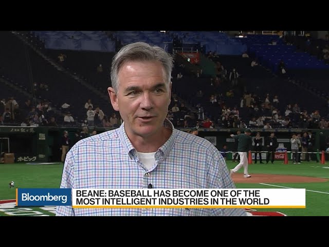 Billy Beane’s Baseball Tips