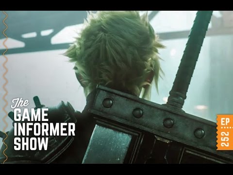 GI Show – Our Top 5 Favorite Things At E3 2015 - UCK-65DO2oOxxMwphl2tYtcw