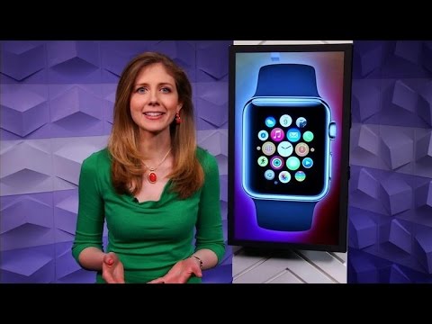 As Apple Watch lands, Samsung teases round smartwatch - UCOmcA3f_RrH6b9NmcNa4tdg