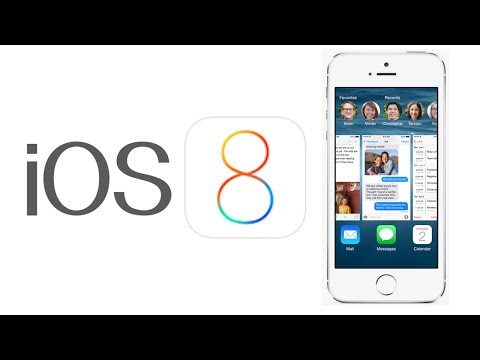 iOS 8 Features Guide & Overview - UCw185nSrRQ8kW1uFO4l0CFg