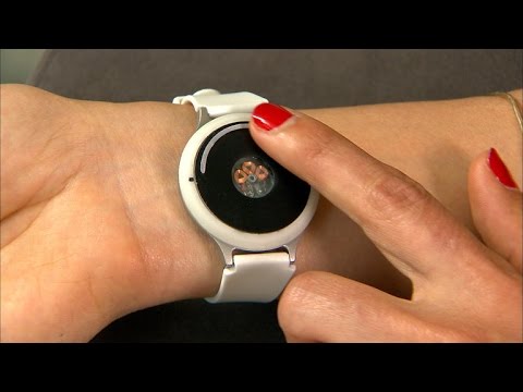 CNET News - New wearables want to change how you feel - UCOmcA3f_RrH6b9NmcNa4tdg