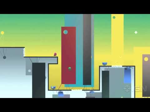 Cooperate in Ibb & Obb on PlayStation 3 - UCKy1dAqELo0zrOtPkf0eTMw