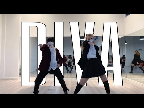 Beyonce- Diva (Homecoming Live)| Rebecca Choreography | THE VIBE