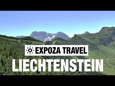 Liechtenstein (Europe) Vacation Travel Video Guide - UC3o_gaqvLoPSRVMc2GmkDrg