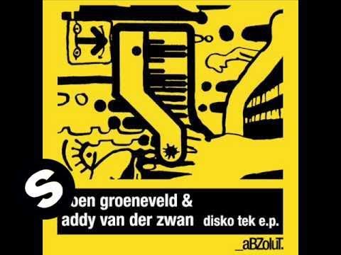 Koen Groeneveld & Addy van der Zwan - Diddo - UCpDJl2EmP7Oh90Vylx0dZtA