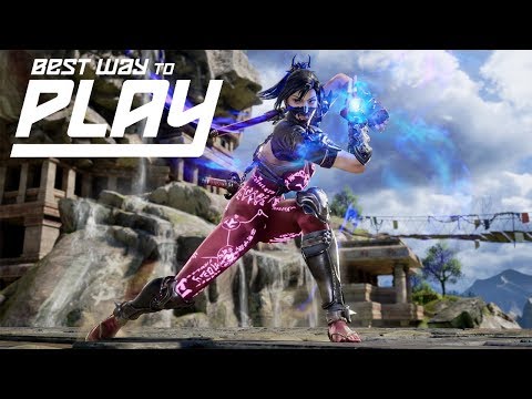 Soulcalibur 6 - Before You Begin: 9 Tips You Need to Know - Best Way to Play - UCKy1dAqELo0zrOtPkf0eTMw