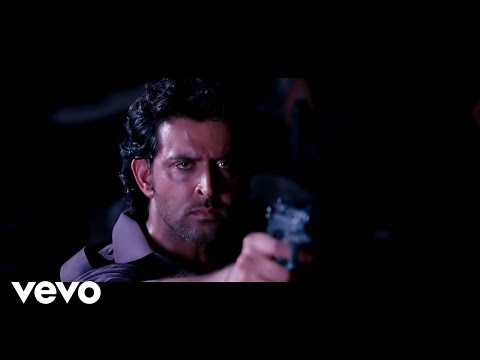 Agneepath - Shah Ka Rutba Video | Hrithik Roshan, Rishi Kapoor - UC3MLnJtqc_phABBriLRhtgQ