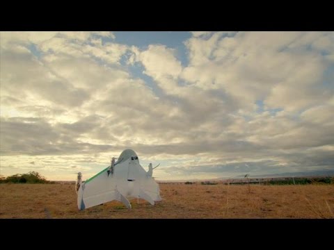 CNET Update - Google tests drone delivery, iPhone 6 may have NFC - UCOmcA3f_RrH6b9NmcNa4tdg