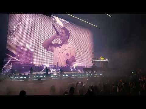 Kygo - Freeze (World Tour 2024 - Montreal)