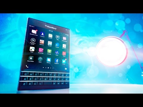 Why Does BlackBerry Exist in 2017? - UCXGgrKt94gR6lmN4aN3mYTg