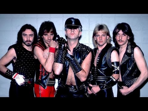 Top 10 Judas Priest Songs - UCaWd5_7JhbQBe4dknZhsHJg