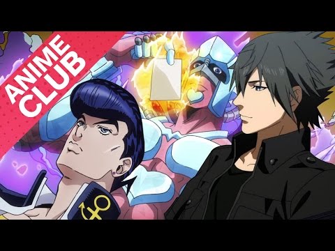 Anime Spring Season Off to a Heroic Start - IGN Anime Club Episode 48 - UCKy1dAqELo0zrOtPkf0eTMw