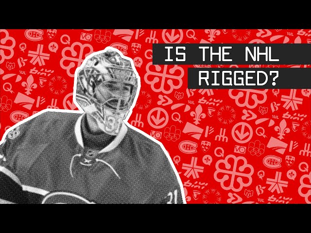 What Are The Canadian NHL Teams?