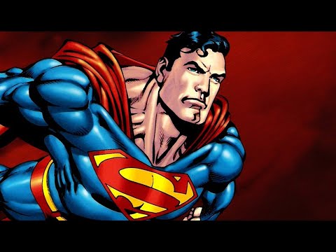Superman vs. Super-Fan - Ultimate Trivia Showdown - UCKy1dAqELo0zrOtPkf0eTMw