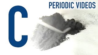 Carbon - Periodic Table of Videos