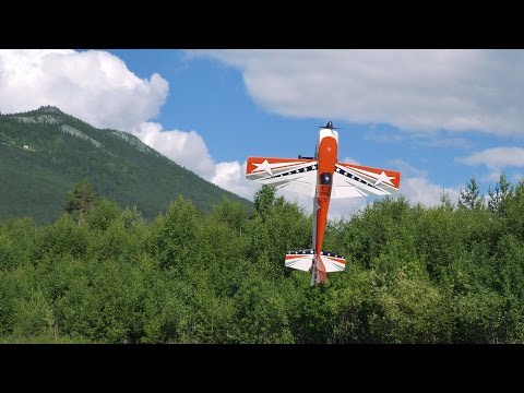 ArcticRc & RingebuRc Gathering 2016 - Rc Airplanes And Good Friends - UCz3LjbB8ECrHr5_gy3MHnFw