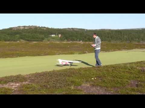 Cessna Cardinal 177 - Landing and Take off - UCz3LjbB8ECrHr5_gy3MHnFw