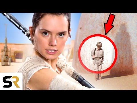 The Hidden Truth Behind Star Wars [Documentary] - UC2iUwfYi_1FCGGqhOUNx-iA