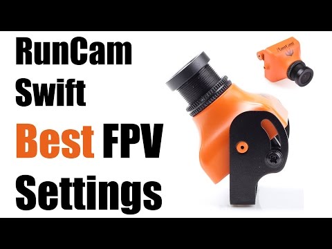 RunCam Swift Best FPV Settings - UCMRpMIts6jyvjGH1MLLdf6A