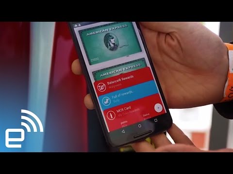 A Quick Look at Android Pay - UC-6OW5aJYBFM33zXQlBKPNA