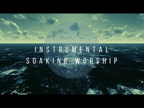 Loving Like Him // Instrumental Worship Soaking in His Presence