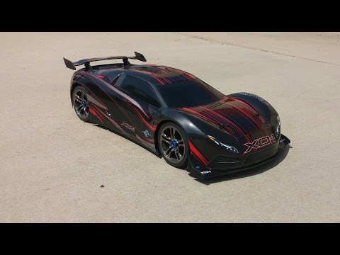 Traxxas XO1 quick 6s run - UCnnGALgMKGZrzN-lf1AosYw